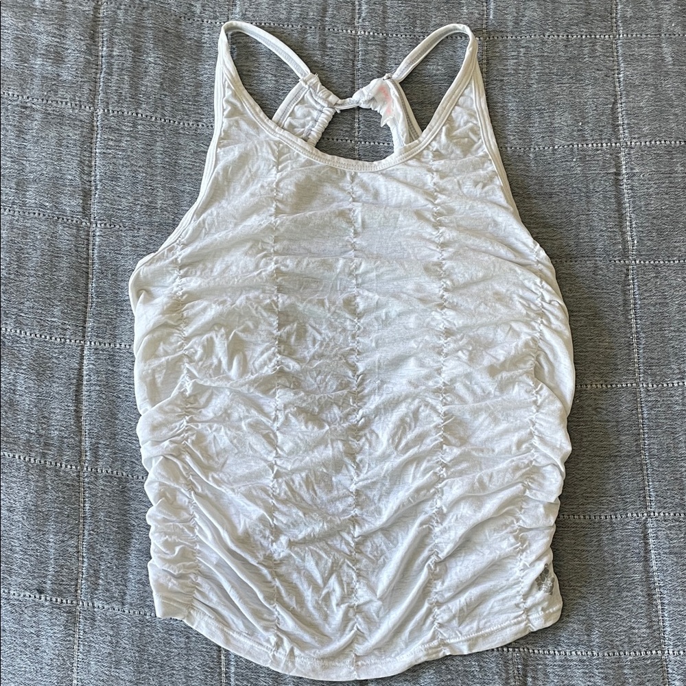 FP Movement by Free People White Tank Top